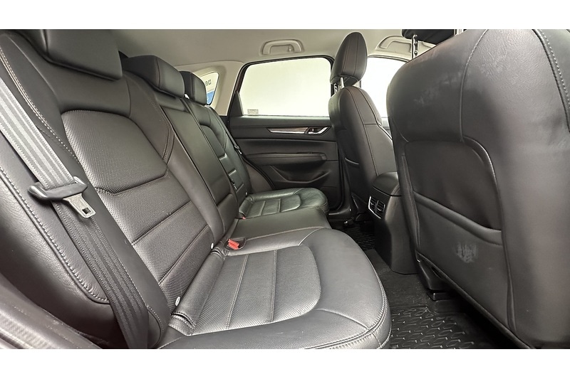 Used Mazda CX-5 2018 for sale - 78065142: Photo 24