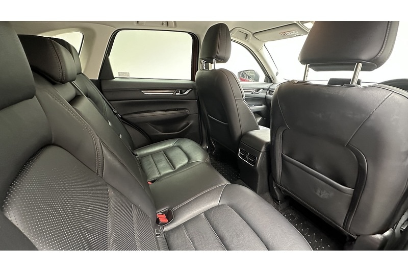 Used Mazda CX-5 2018 for sale - 78065142: Photo 25