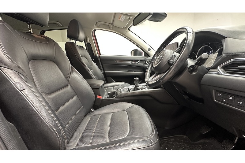 Used Mazda CX-5 2018 for sale - 78065142: Photo 27