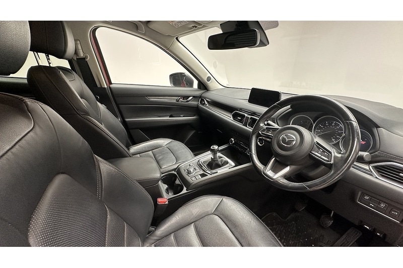 Used Mazda CX-5 2018 for sale - 78065142: Photo 28