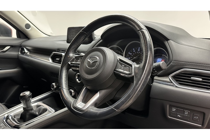 Used Mazda CX-5 2018 for sale - 78065142: Photo 29