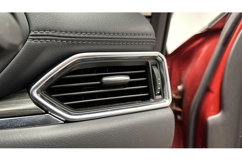 Used Mazda CX-5 2018 for sale - 78065142: Photo 33