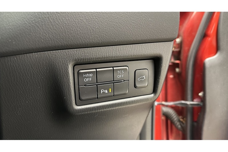 Used Mazda CX-5 2018 for sale - 78065142: Photo 34