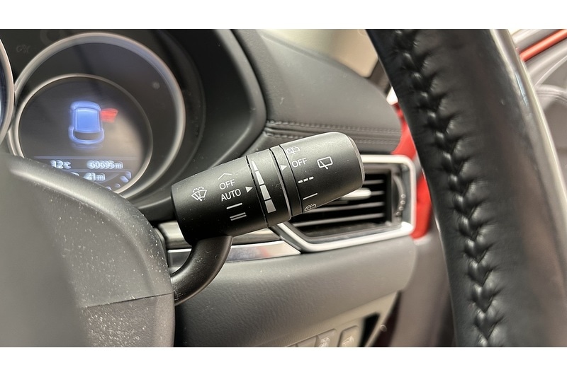 Used Mazda CX-5 2018 for sale - 78065142: Photo 37