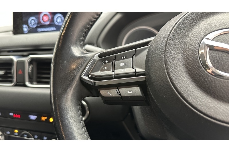 Used Mazda CX-5 2018 for sale - 78065142: Photo 39