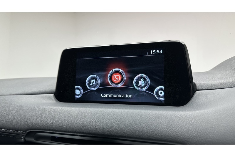 Used Mazda CX-5 2018 for sale - 78065142: Photo 41