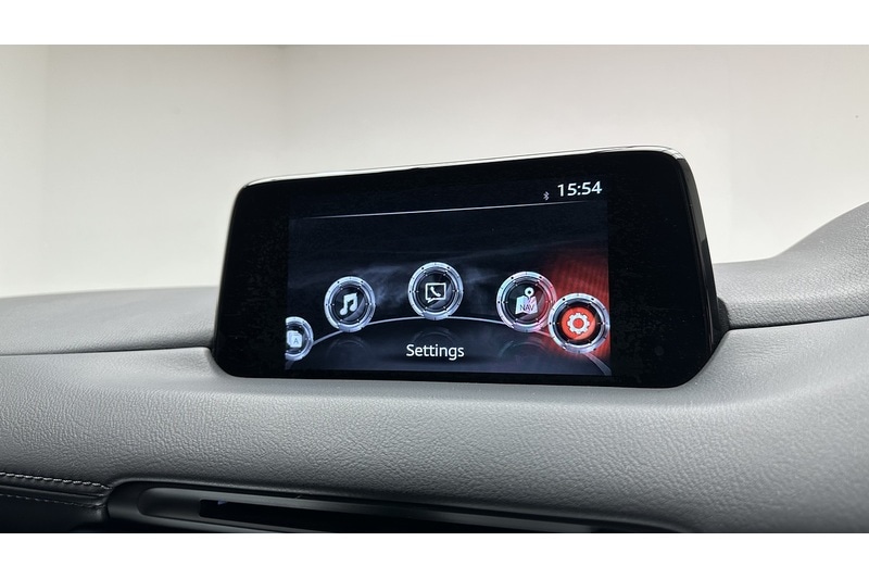 Used Mazda CX-5 2018 for sale - 78065142: Photo 45