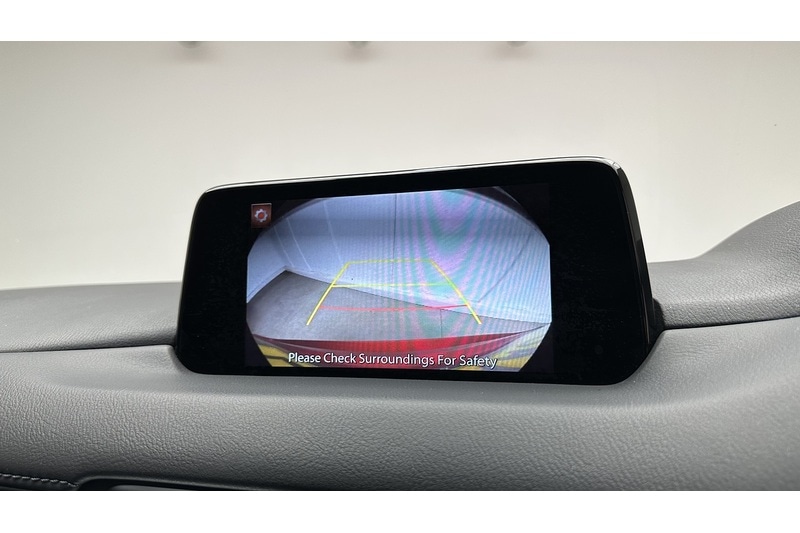 Used Mazda CX-5 2018 for sale - 78065142: Photo 46