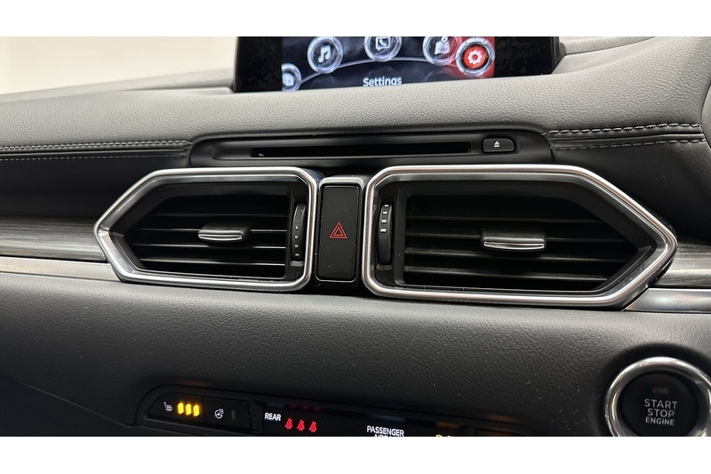 Used Mazda CX-5 2018 for sale - 78065142: Photo 48