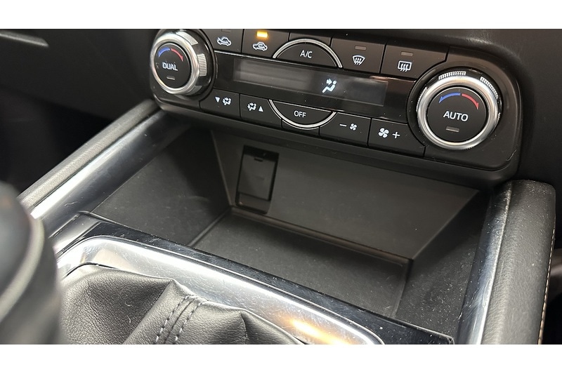 Used Mazda CX-5 2018 for sale - 78065142: Photo 50