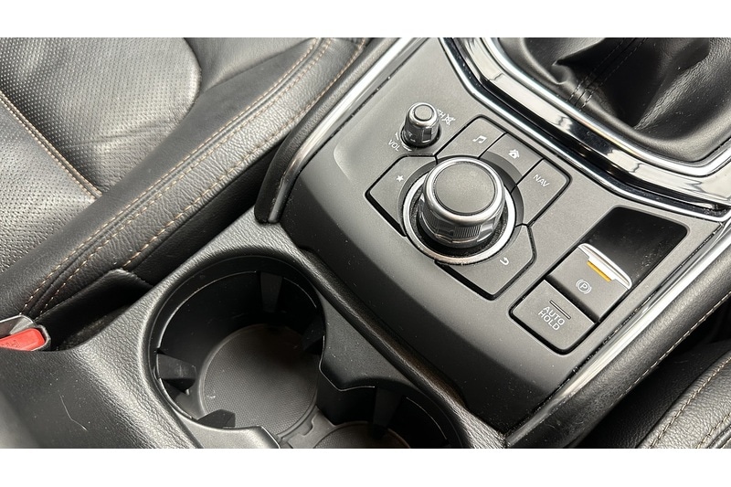 Used Mazda CX-5 2018 for sale - 78065142: Photo 53