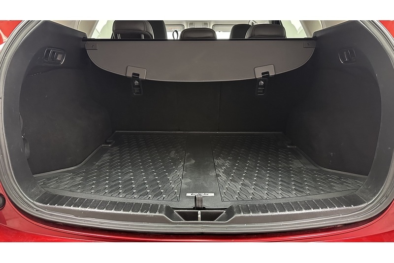 Used Mazda CX-5 2018 for sale - 78065142: Photo 55