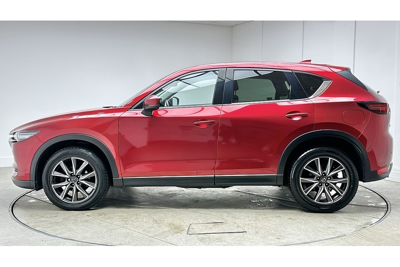 Used Mazda CX-5 2018 for sale - 78065142: Photo 7