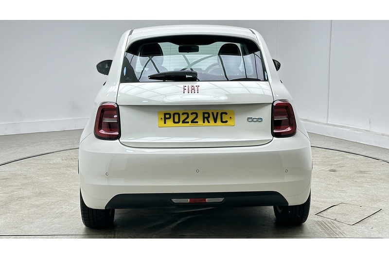 Used Fiat 500 2022 for sale - 78210724: Photo 10