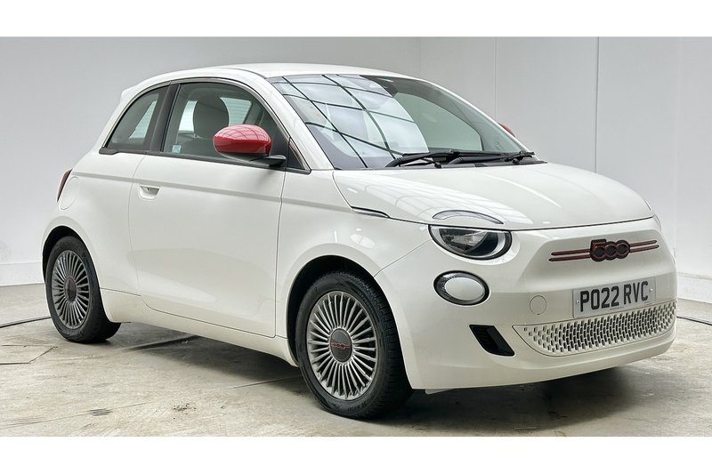 Used Fiat 500 2022 for sale - 78210724: Photo 11