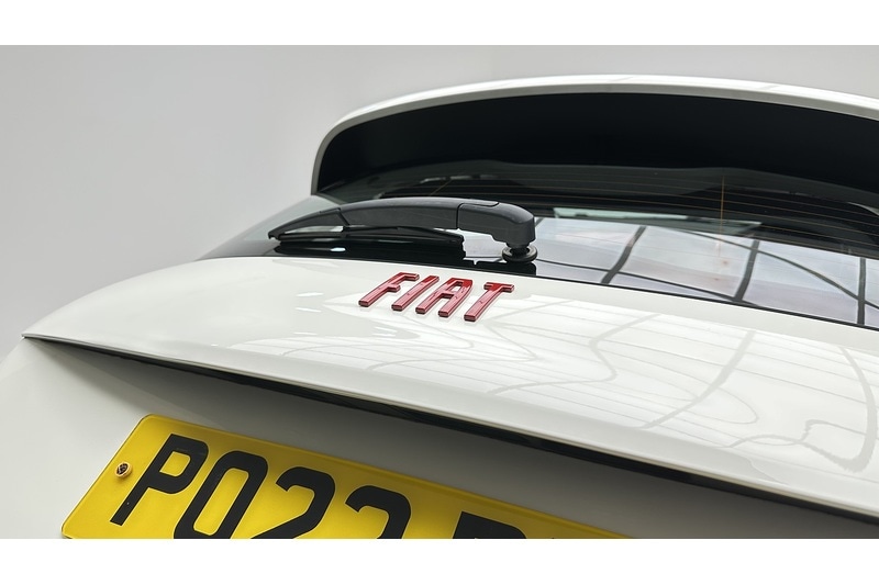 Used Fiat 500 2022 for sale - 78210724: Photo 13