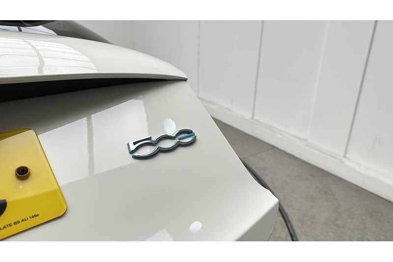 Used Fiat 500 2022 for sale - 78210724: Photo 14