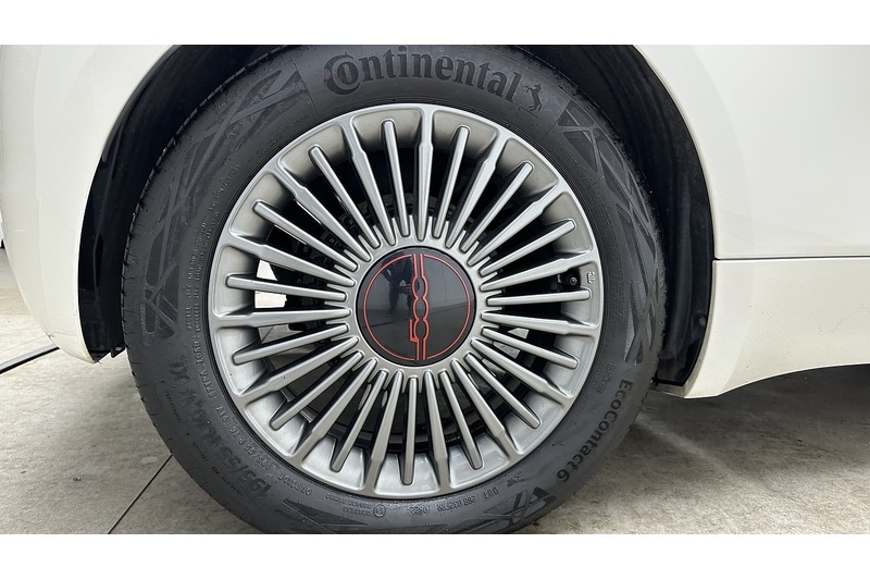 Used Fiat 500 2022 for sale - 78210724: Photo 16