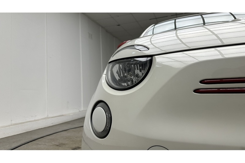 Used Fiat 500 2022 for sale - 78210724: Photo 17