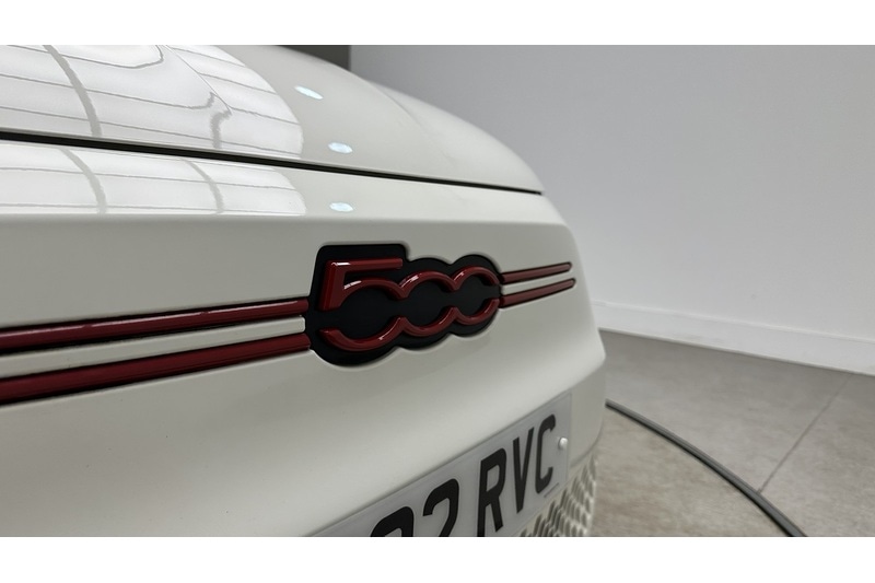 Used Fiat 500 2022 for sale - 78210724: Photo 18