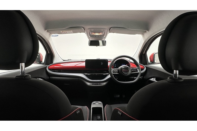 Used Fiat 500 2022 for sale - 78210724: Photo 2