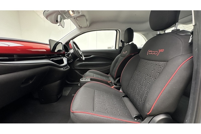 Used Fiat 500 2022 for sale - 78210724: Photo 20