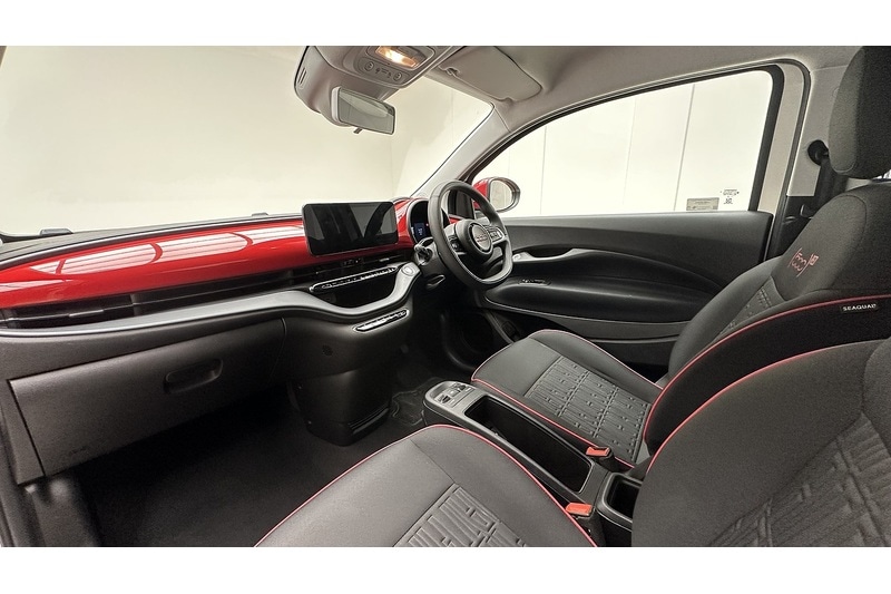 Used Fiat 500 2022 for sale - 78210724: Photo 21
