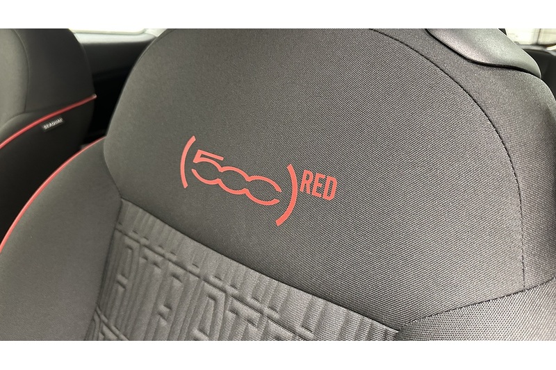 Used Fiat 500 2022 for sale - 78210724: Photo 22