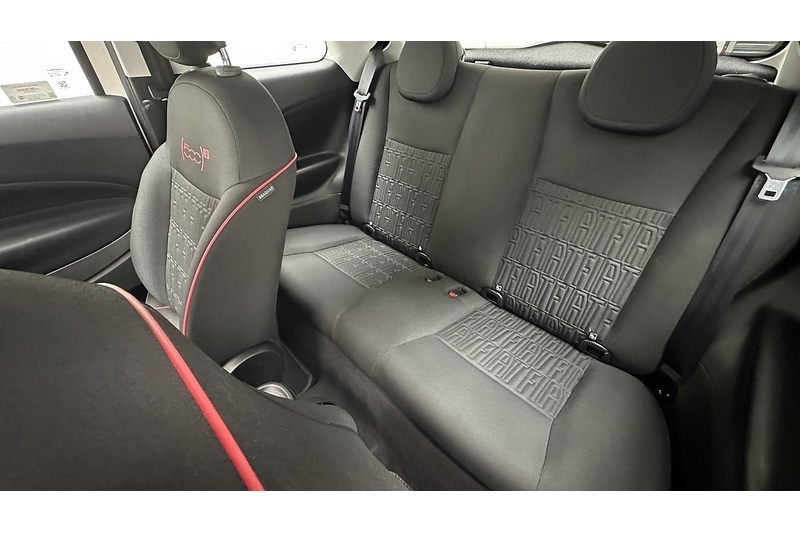 Used Fiat 500 2022 for sale - 78210724: Photo 23
