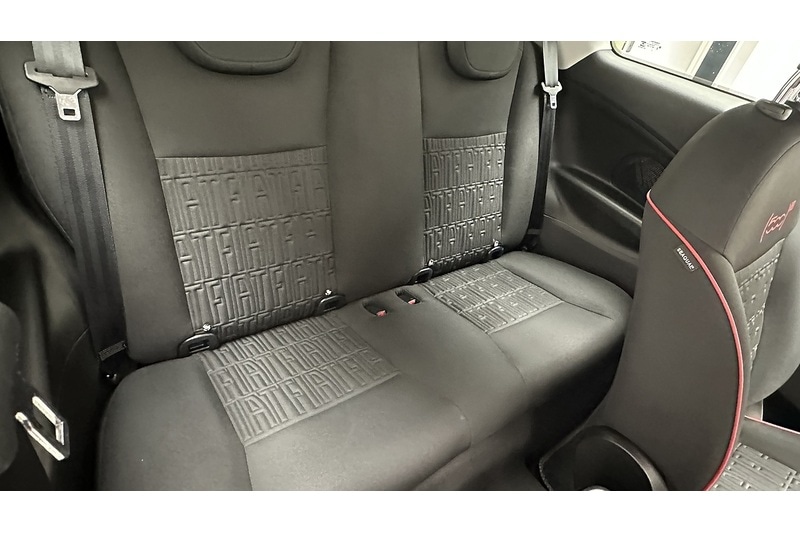 Used Fiat 500 2022 for sale - 78210724: Photo 24