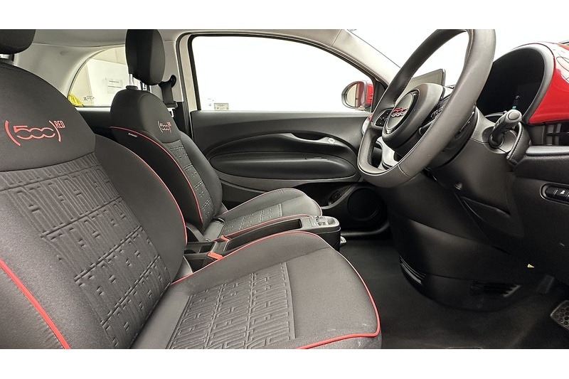 Used Fiat 500 2022 for sale - 78210724: Photo 25