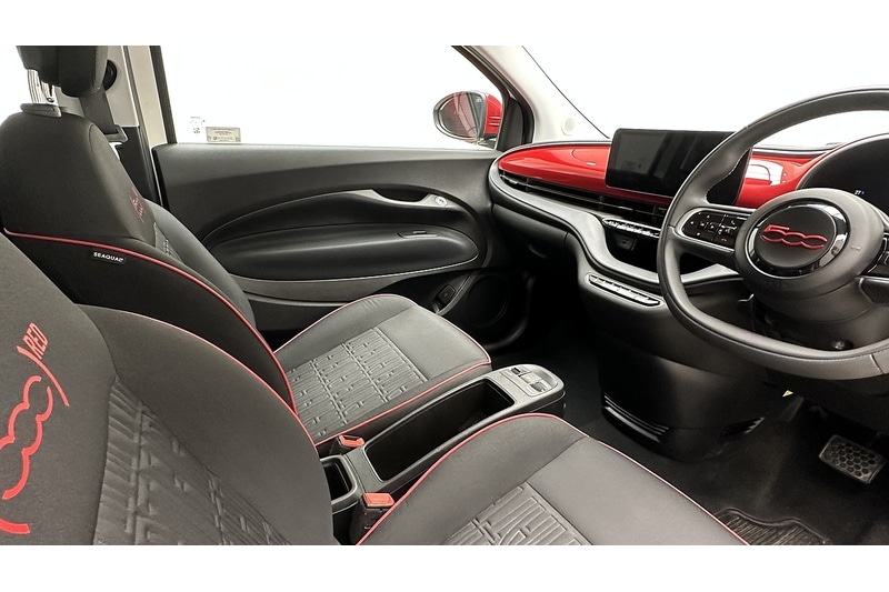 Used Fiat 500 2022 for sale - 78210724: Photo 26