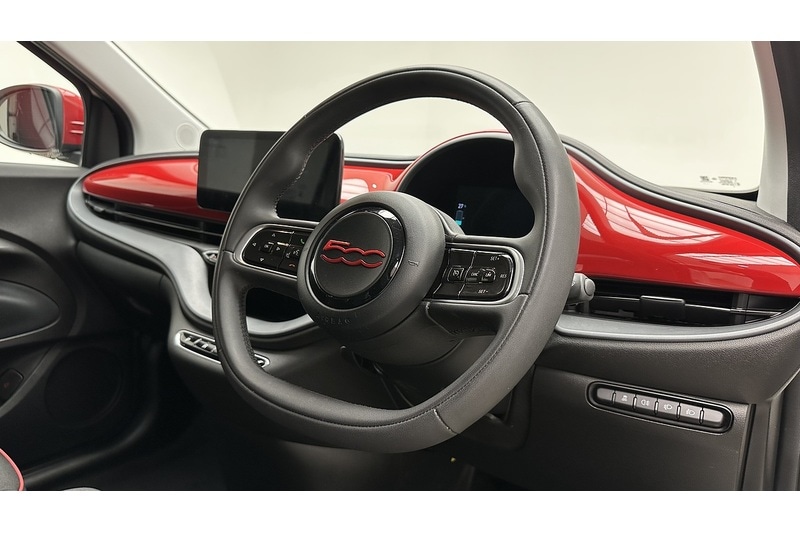 Used Fiat 500 2022 for sale - 78210724: Photo 27