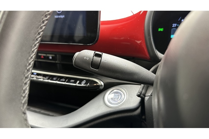 Used Fiat 500 2022 for sale - 78210724: Photo 32