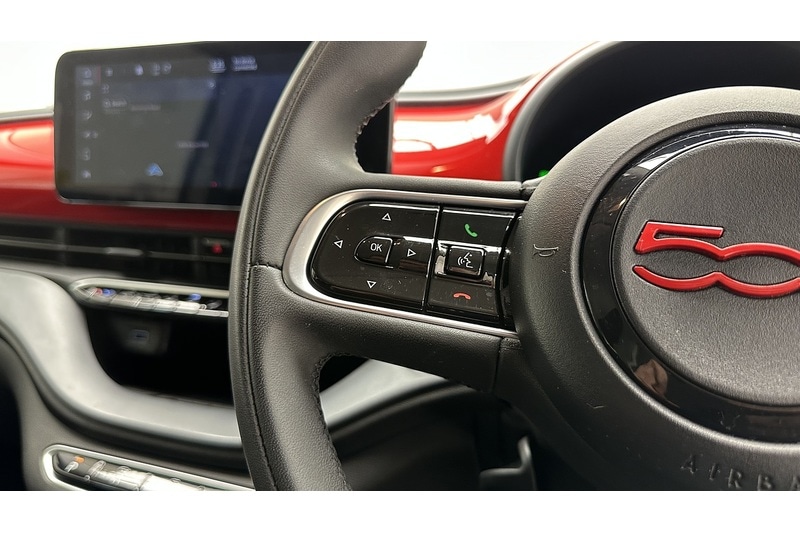 Used Fiat 500 2022 for sale - 78210724: Photo 34