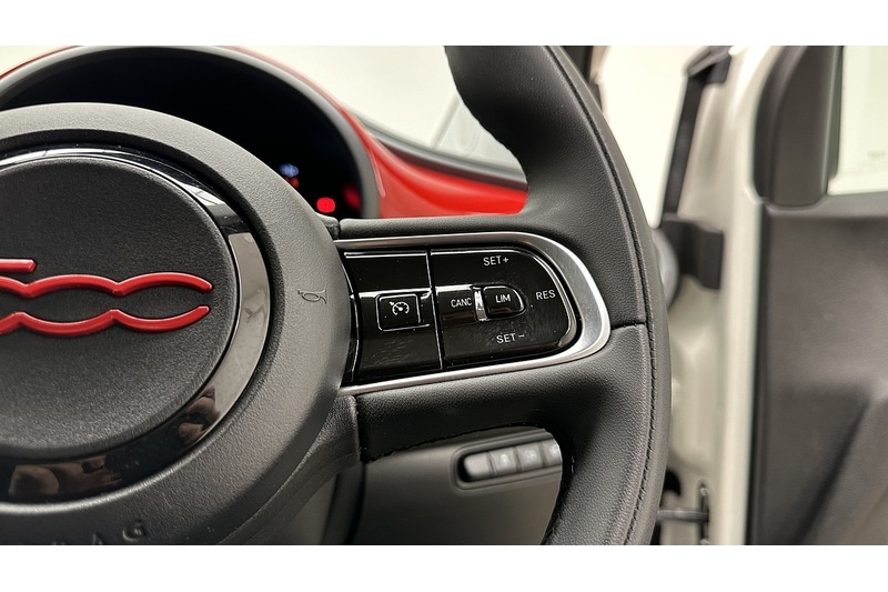 Used Fiat 500 2022 for sale - 78210724: Photo 35