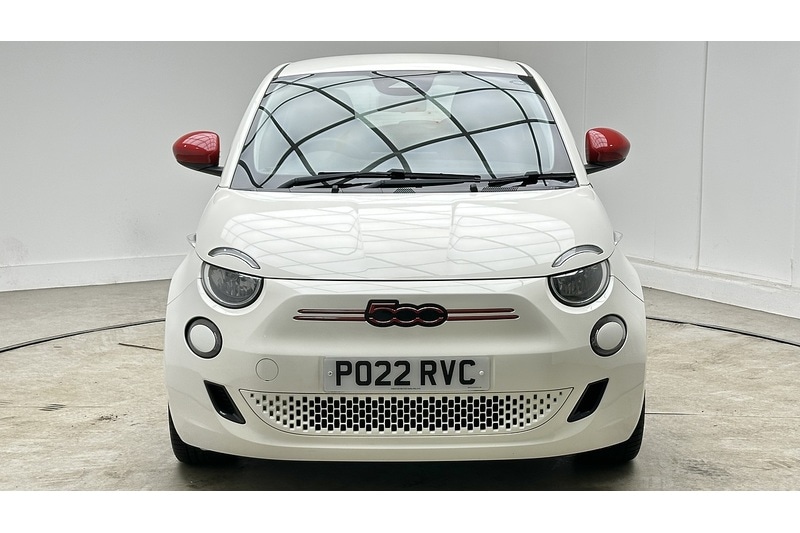 Used Fiat 500 2022 for sale - 78210724: Photo 4