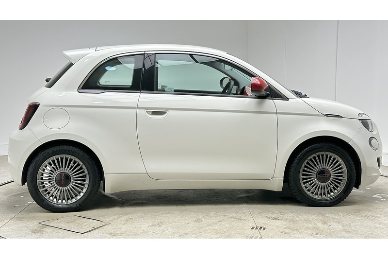 Used Fiat 500 2022 for sale - 78210724: Photo 5