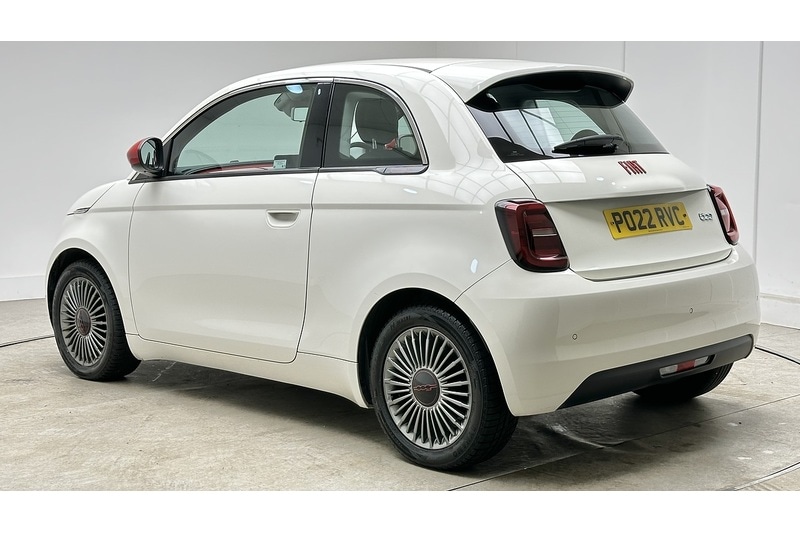 Used Fiat 500 2022 for sale - 78210724: Photo 6