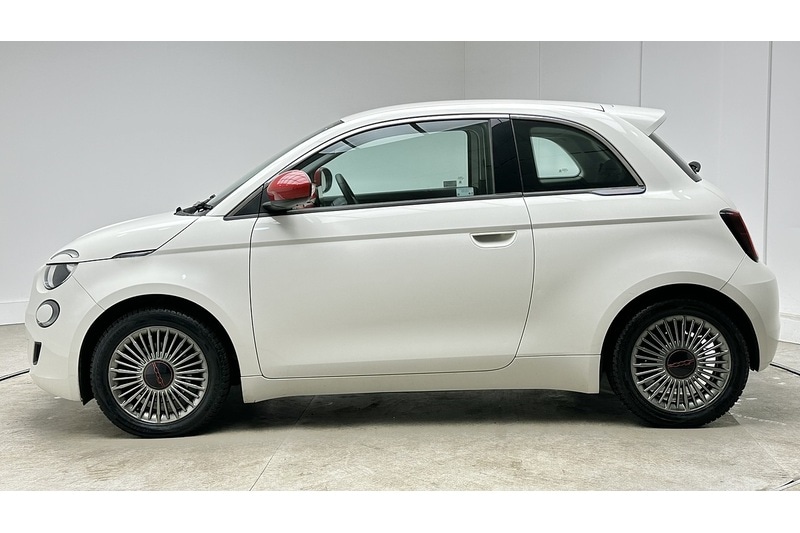 Used Fiat 500 2022 for sale - 78210724: Photo 7
