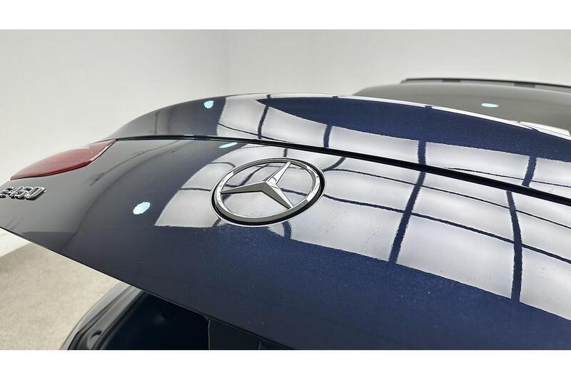 Used Mercedes-Benz E Class 2018 for sale - 76784348: Photo 14