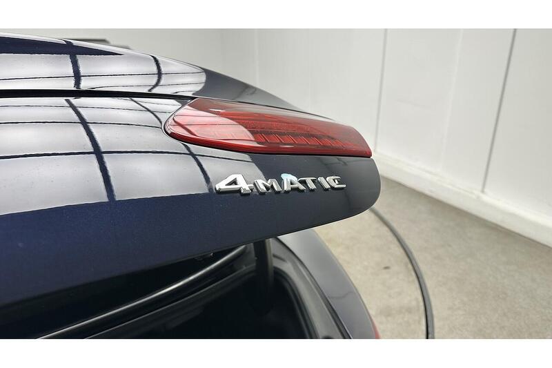 Used Mercedes-Benz E Class 2018 for sale - 76784348: Photo 16