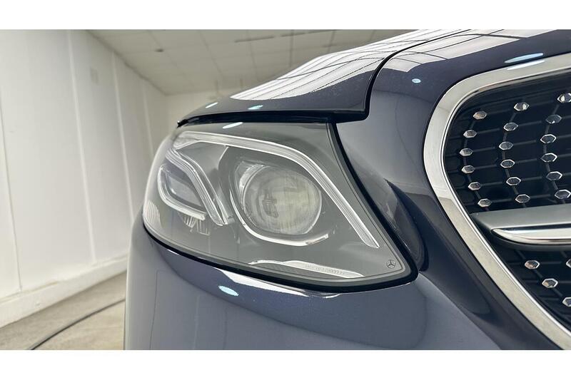 Used Mercedes-Benz E Class 2018 for sale - 76784348: Photo 19