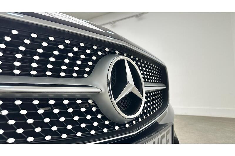 Used Mercedes-Benz E Class 2018 for sale - 76784348: Photo 21