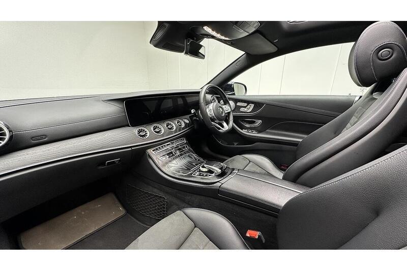 Used Mercedes-Benz E Class 2018 for sale - 76784348: Photo 23