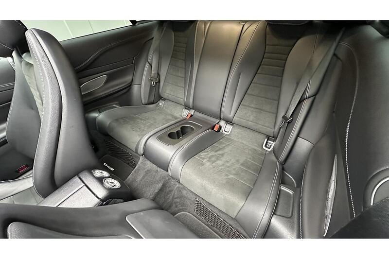 Used Mercedes-Benz E Class 2018 for sale - 76784348: Photo 27