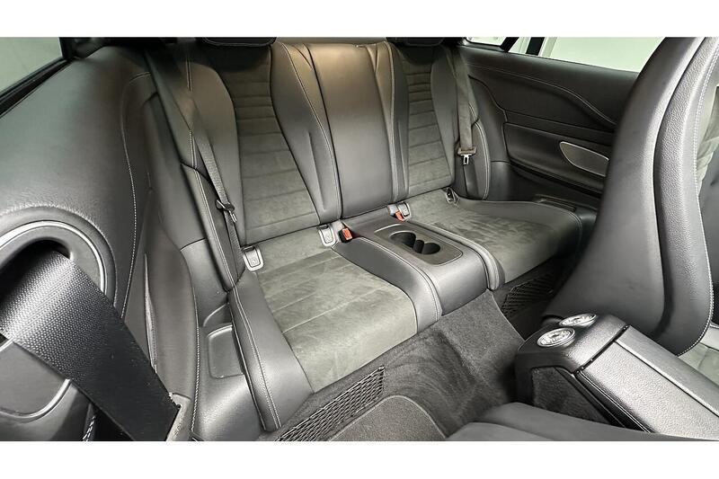 Used Mercedes-Benz E Class 2018 for sale - 76784348: Photo 28