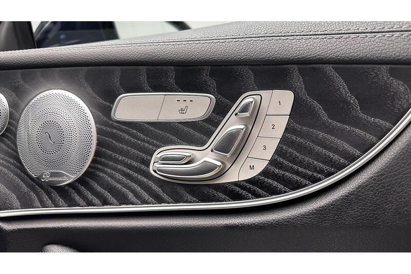 Used Mercedes-Benz E Class 2018 for sale - 76784348: Photo 34