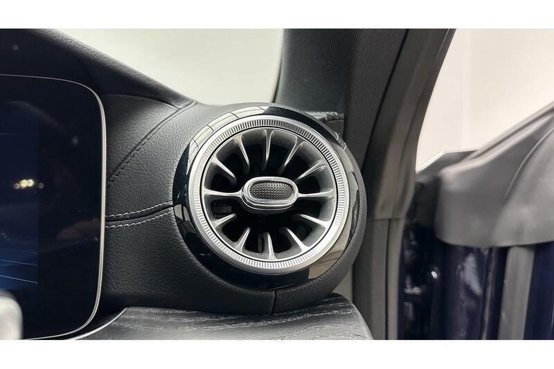 Used Mercedes-Benz E Class 2018 for sale - 76784348: Photo 36