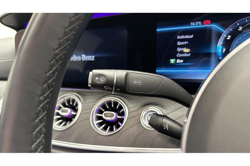 Used Mercedes-Benz E Class 2018 for sale - 76784348: Photo 39